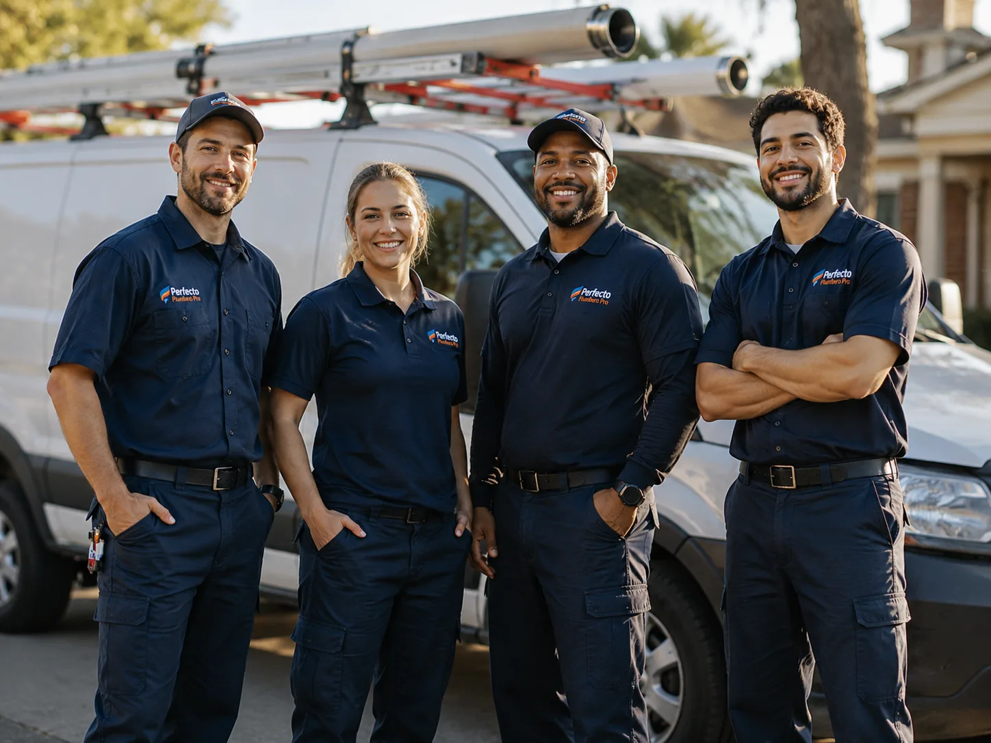 Emergency Plumber Near Me in Middleburg, OH near me